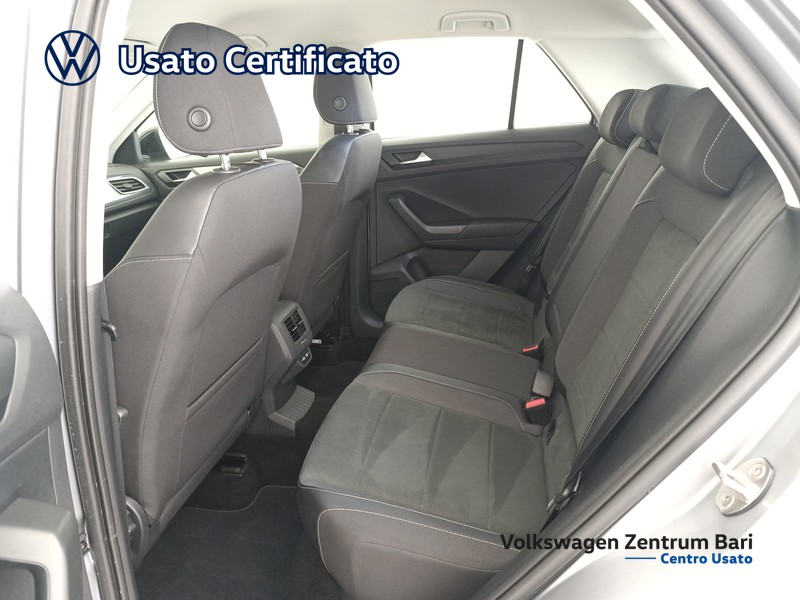 Volkswagen T-Roc 2.0 tdi style 115cv - 17