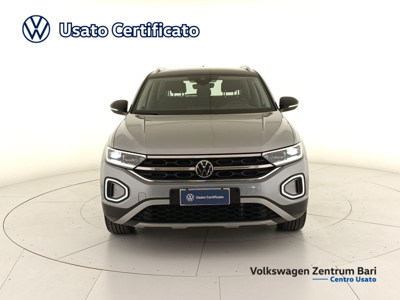 Volkswagen T-Roc 1.0 tsi style 115cv - 3
