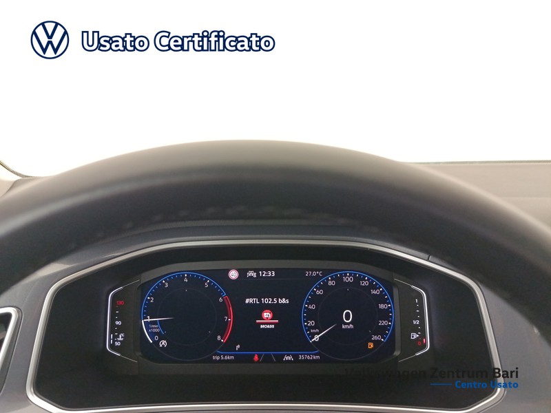 Volkswagen T-Roc 1.0 tsi style 115cv - 10