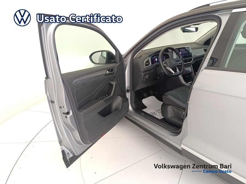 Volkswagen T-Roc 1.0 tsi style 115cv - 11