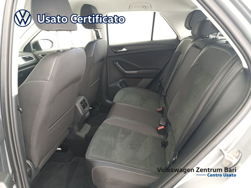 Volkswagen T-Roc 1.0 tsi style 115cv - 15