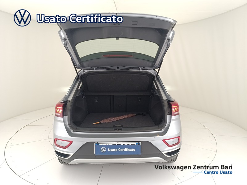 Volkswagen T-Roc 1.0 tsi style 115cv - 17