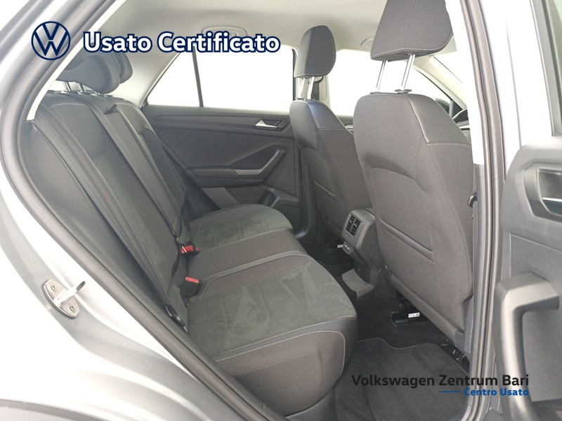 Volkswagen T-Roc 1.0 tsi style 115cv - 18