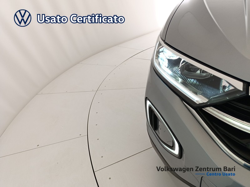 Volkswagen T-Roc 1.0 tsi style 115cv - 20