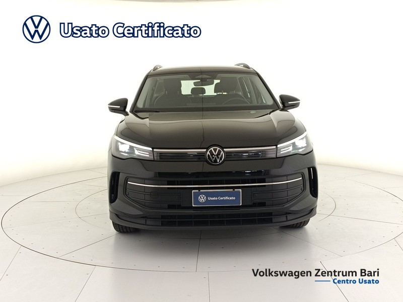 Volkswagen Tiguan 2.0 tdi life 150cv dsg - 3