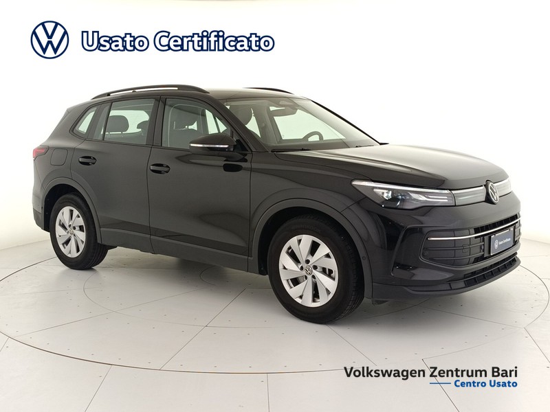 Volkswagen Tiguan 2.0 tdi life 150cv dsg - 4