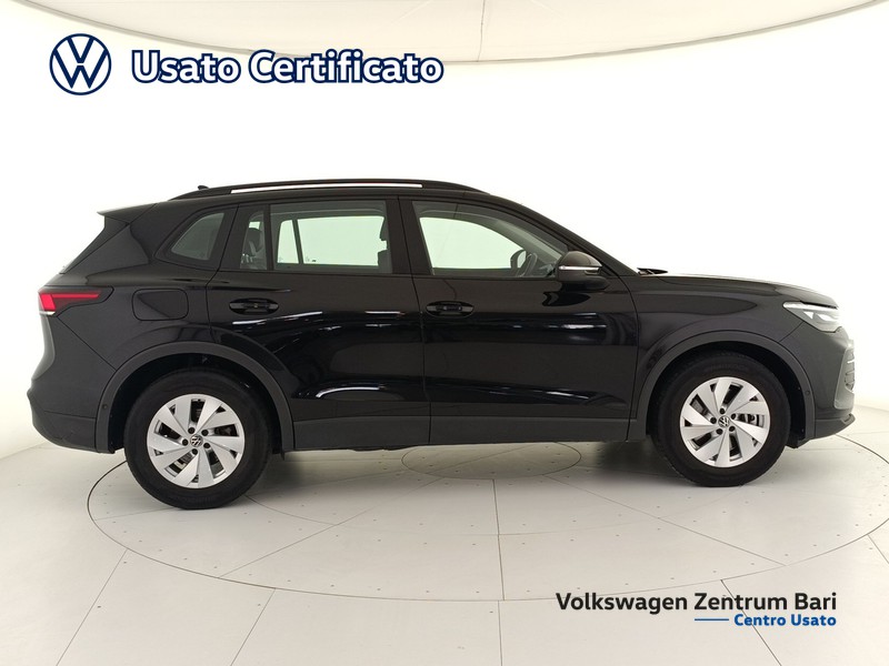 Volkswagen Tiguan 2.0 tdi life 150cv dsg - 5