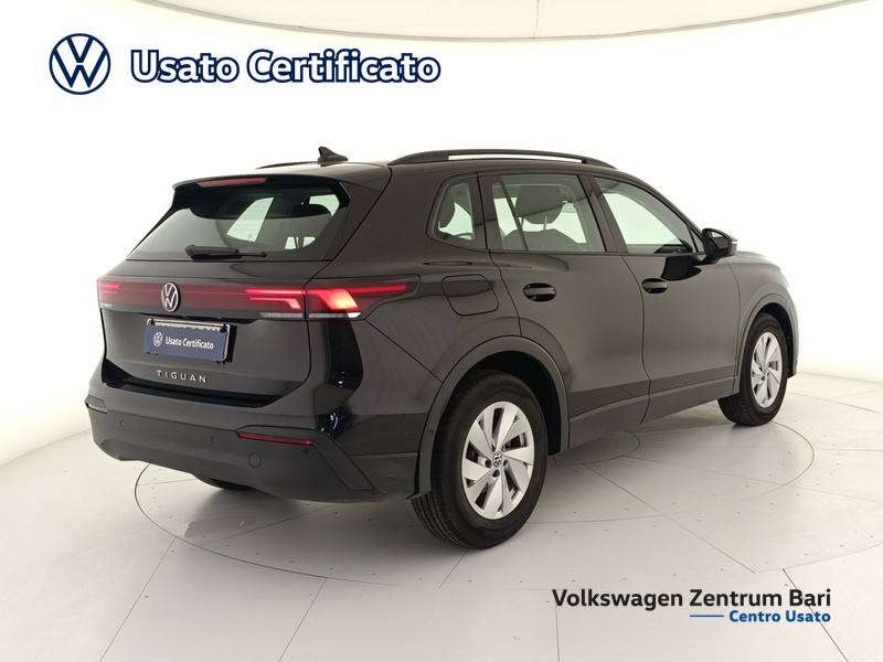 Volkswagen Tiguan 2.0 tdi life 150cv dsg - 6