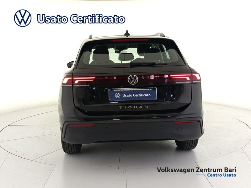 Volkswagen Tiguan 2.0 tdi life 150cv dsg - 7