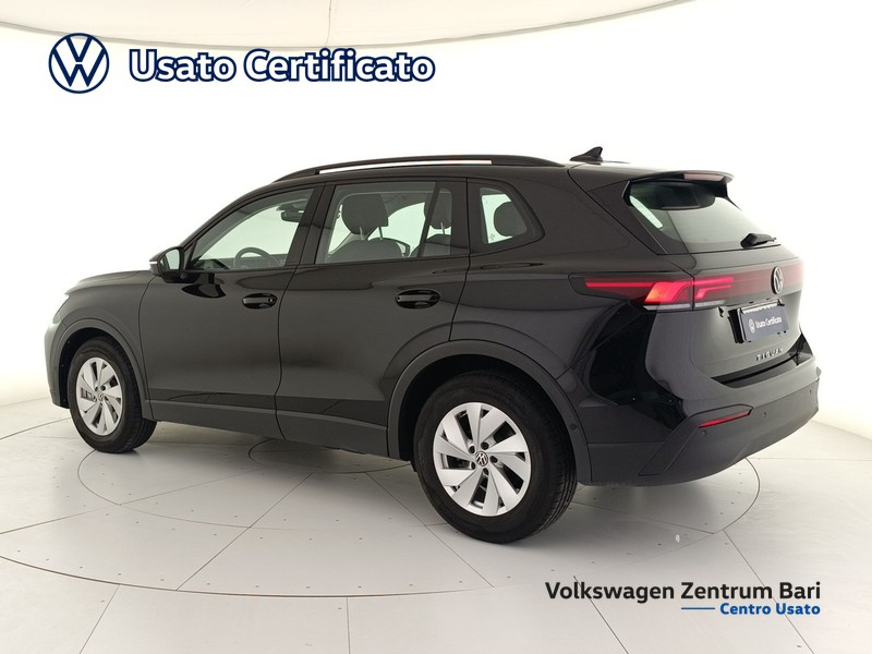 Volkswagen Tiguan 2.0 tdi life 150cv dsg - 8