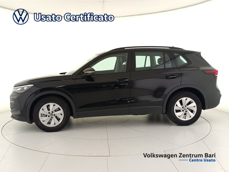 Volkswagen Tiguan 2.0 tdi life 150cv dsg - 9