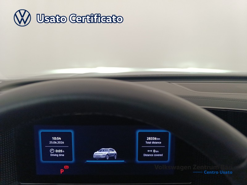 Volkswagen Tiguan 2.0 tdi life 150cv dsg - 10