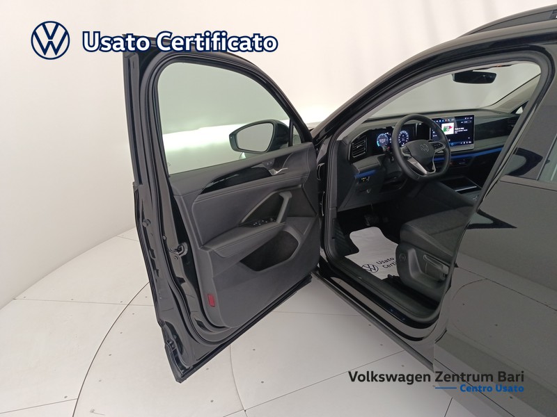 Volkswagen Tiguan 2.0 tdi life 150cv dsg - 13