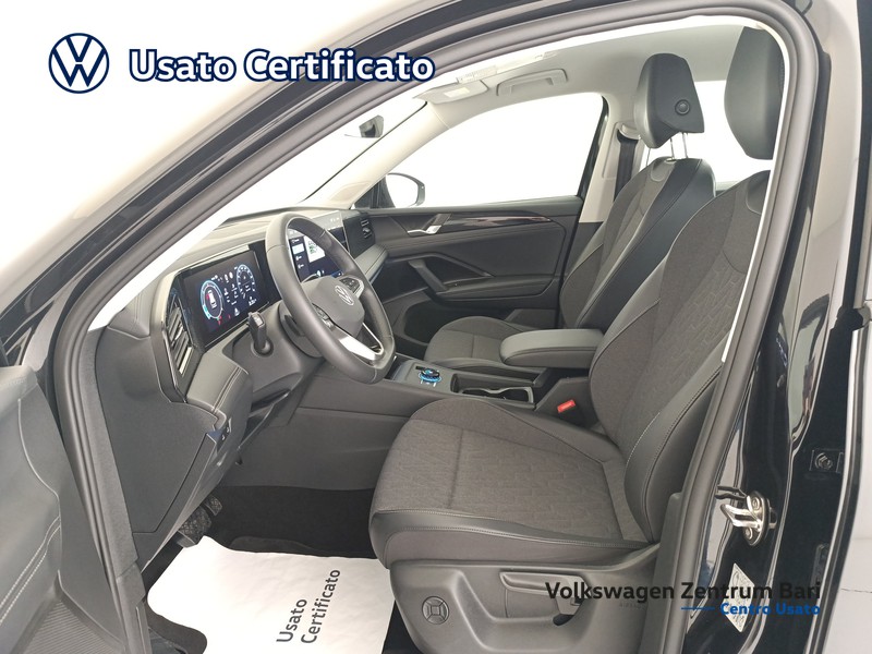 Volkswagen Tiguan 2.0 tdi life 150cv dsg - 14