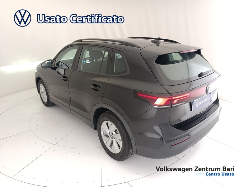 Volkswagen Tiguan 2.0 tdi life 150cv dsg - 15