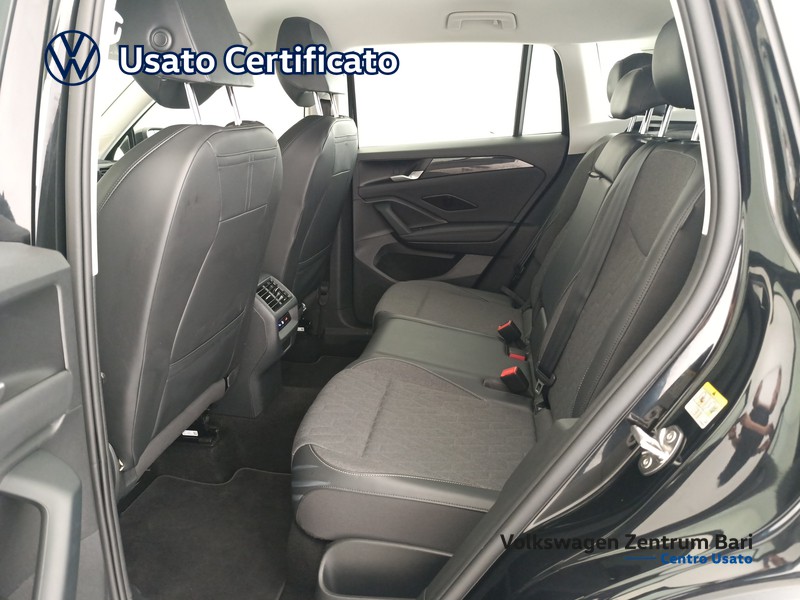 Volkswagen Tiguan 2.0 tdi life 150cv dsg - 16