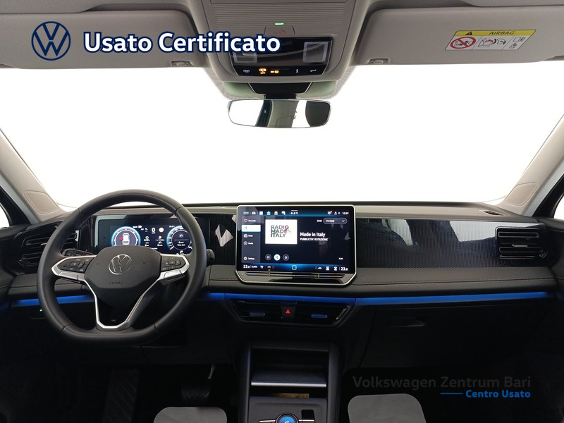 Volkswagen Tiguan 2.0 tdi life 150cv dsg - 17