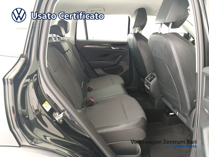 Volkswagen Tiguan 2.0 tdi life 150cv dsg - 19