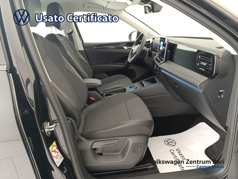 Volkswagen Tiguan 2.0 tdi life 150cv dsg - 20