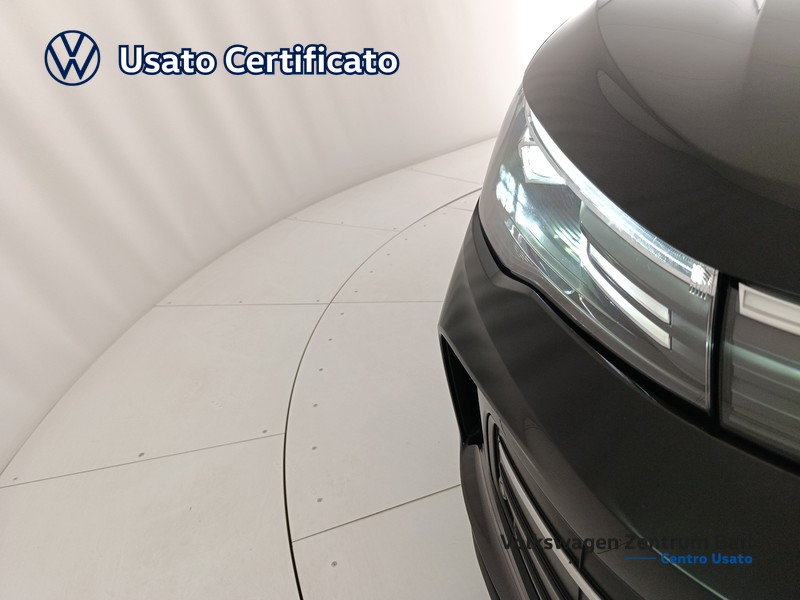 Volkswagen Tiguan 2.0 tdi life 150cv dsg - 21