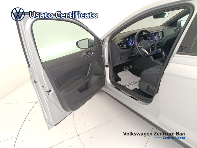 Volkswagen Polo 1.0 tsi r-line 95cv dsg - 13