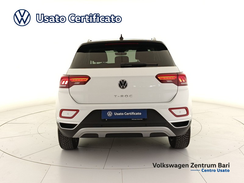 Volkswagen T-Roc 1.5 tsi style - 7