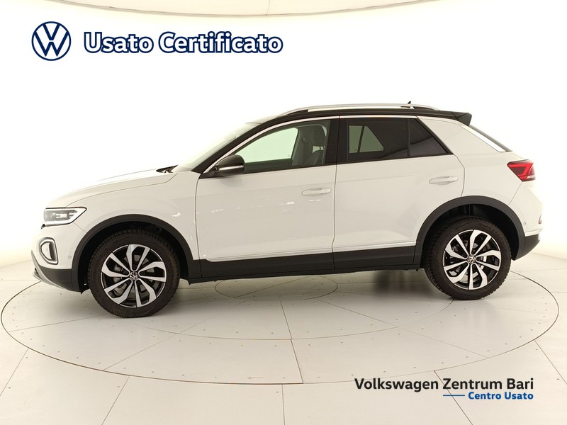 Volkswagen T-Roc 1.5 tsi style - 9