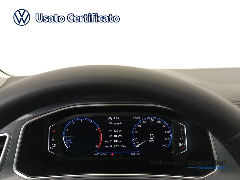 Volkswagen T-Roc 1.5 tsi style - 10