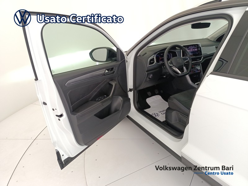 Volkswagen T-Roc 1.5 tsi style - 13