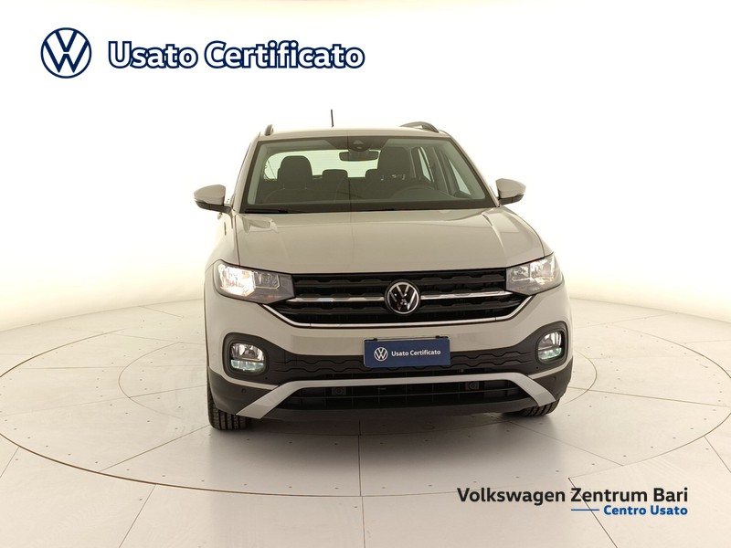 Volkswagen T-Cross 1.0 tsi style 95cv - 3