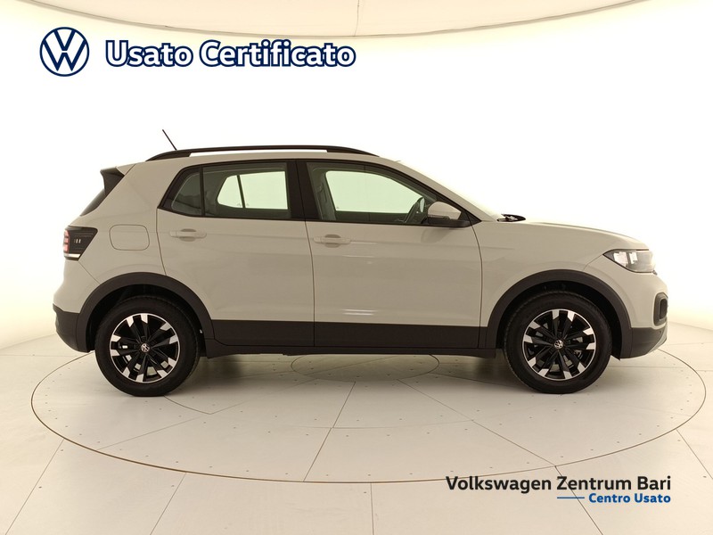 Volkswagen T-Cross 1.0 tsi style 95cv - 5