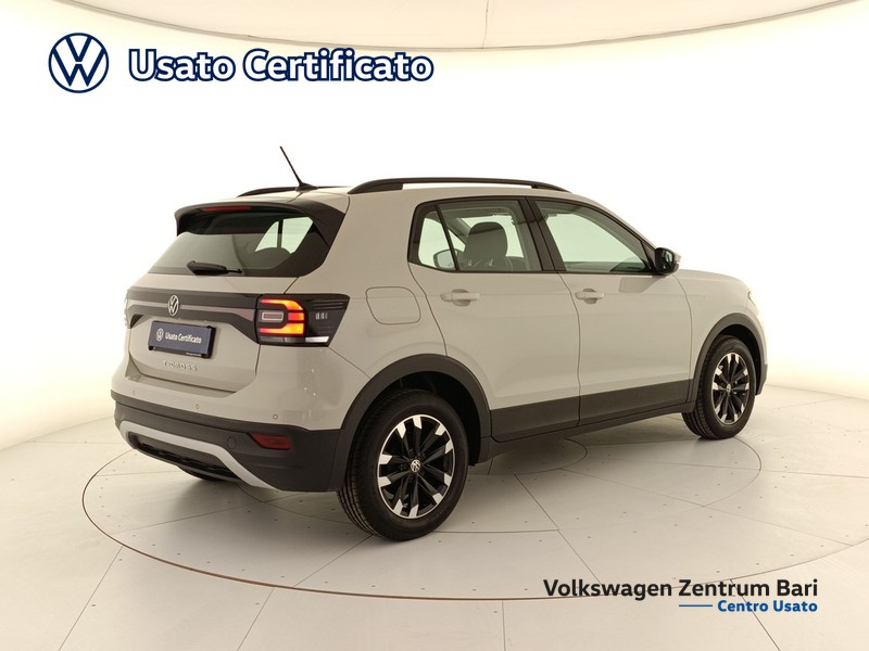 Volkswagen T-Cross 1.0 tsi style 95cv - 6