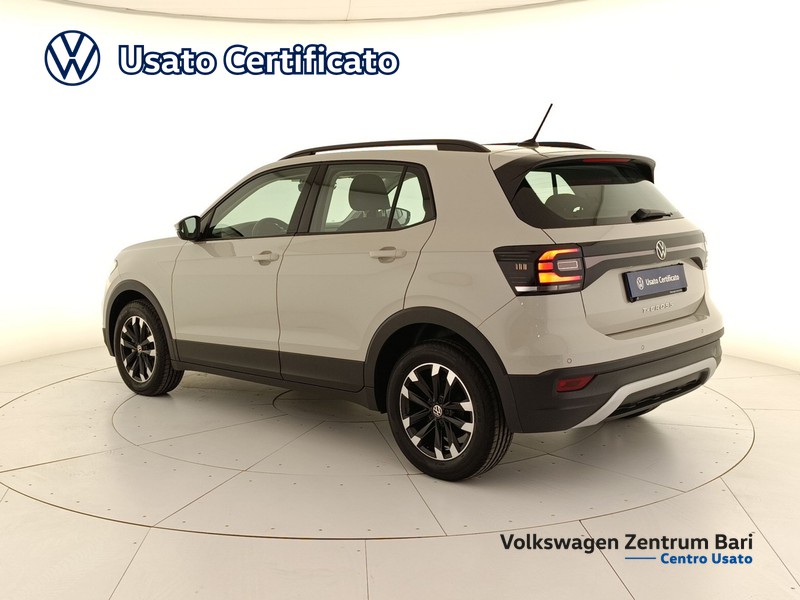 Volkswagen T-Cross 1.0 tsi style 95cv - 8