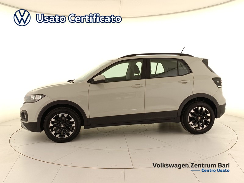 Volkswagen T-Cross 1.0 tsi style 95cv - 9