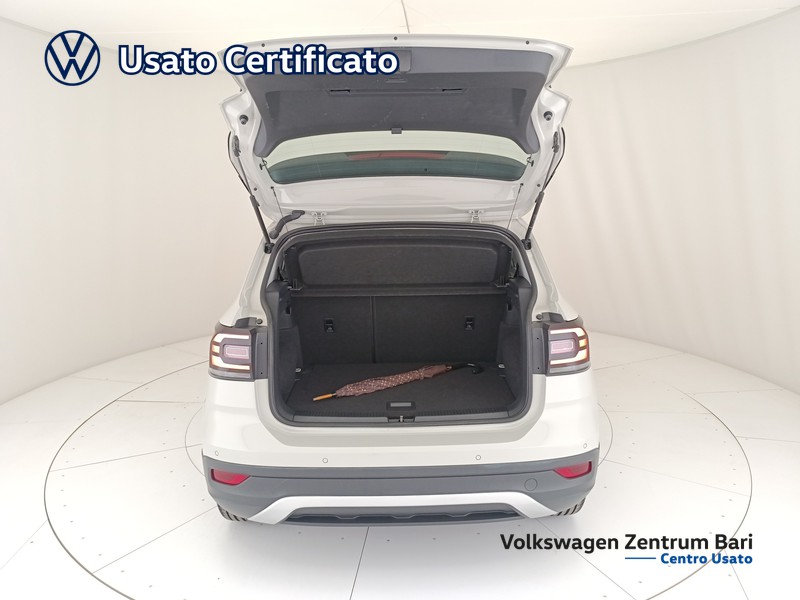 Volkswagen T-Cross 1.0 tsi style 95cv - 18