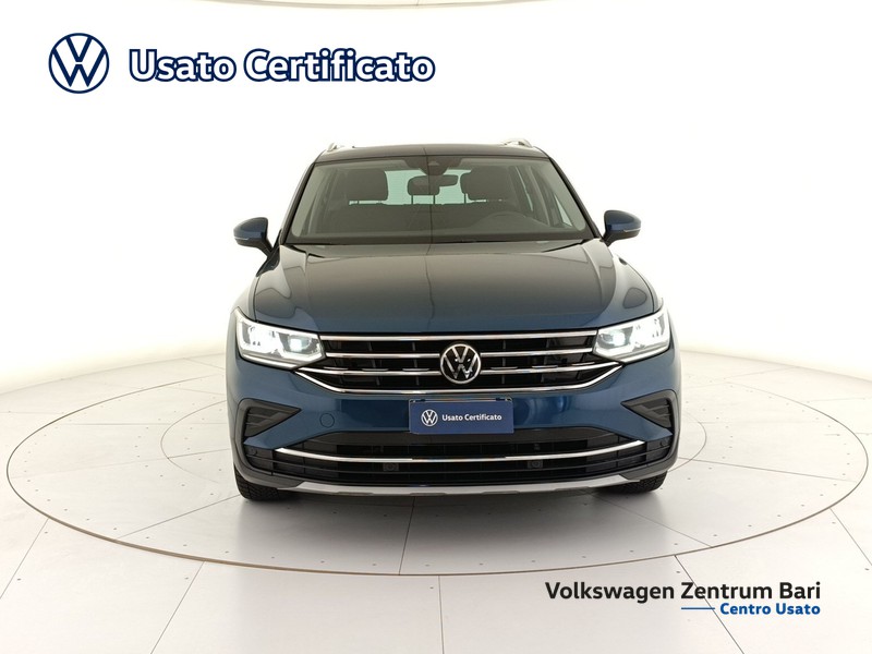 Volkswagen Tiguan 2.0 tdi elegance 150cv dsg - 3