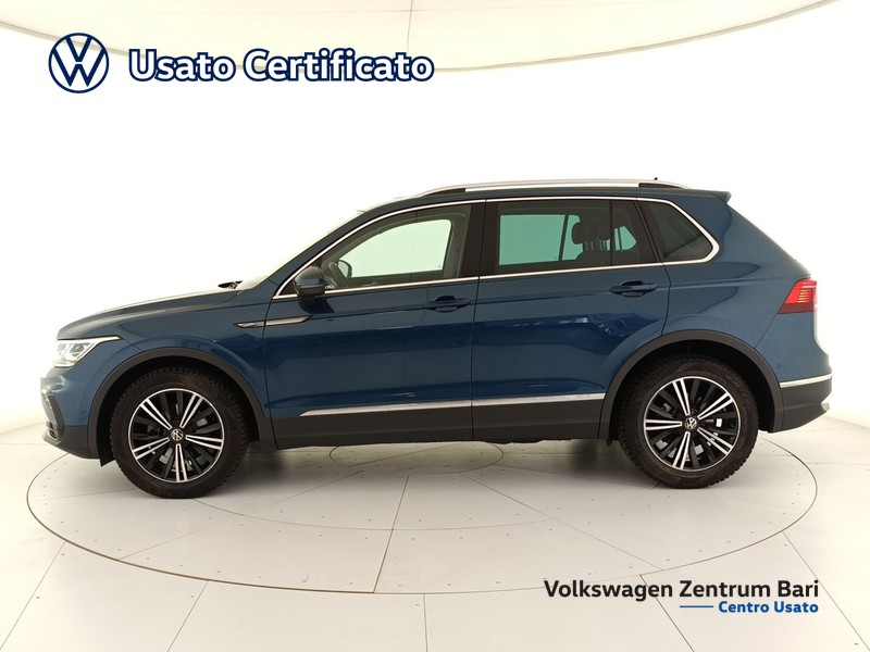 Volkswagen Tiguan 2.0 tdi elegance 150cv dsg - 6