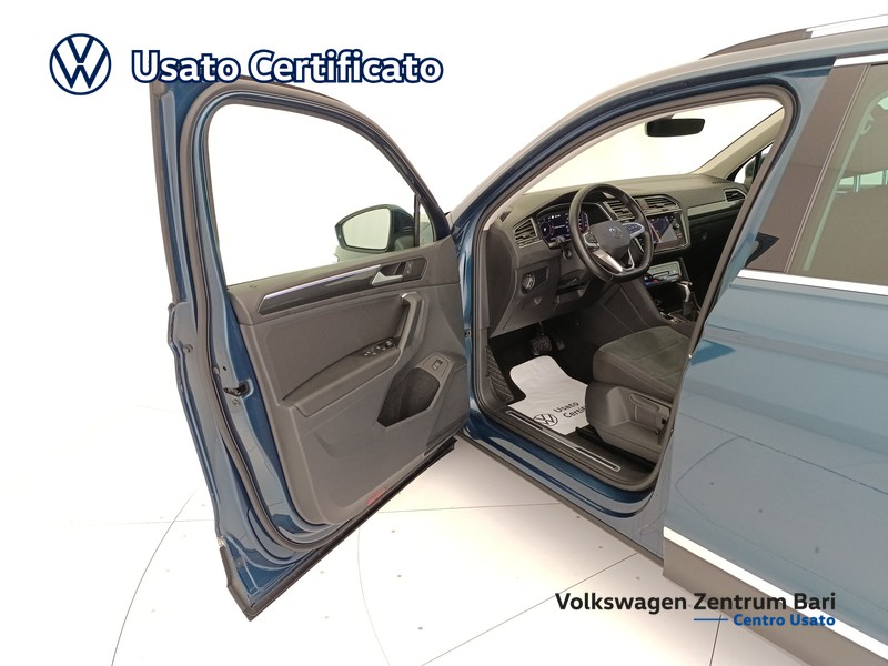 Volkswagen Tiguan 2.0 tdi elegance 150cv dsg - 10