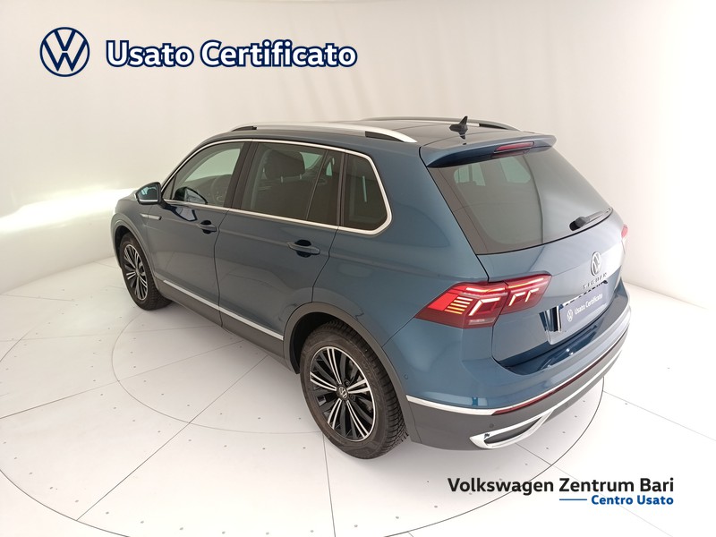 Volkswagen Tiguan 2.0 tdi elegance 150cv dsg - 13