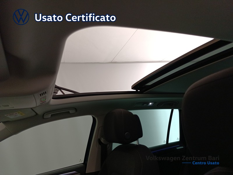 Volkswagen Tiguan 2.0 tdi elegance 150cv dsg - 15
