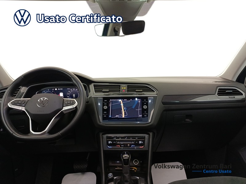 Volkswagen Tiguan 2.0 tdi elegance 150cv dsg - 16