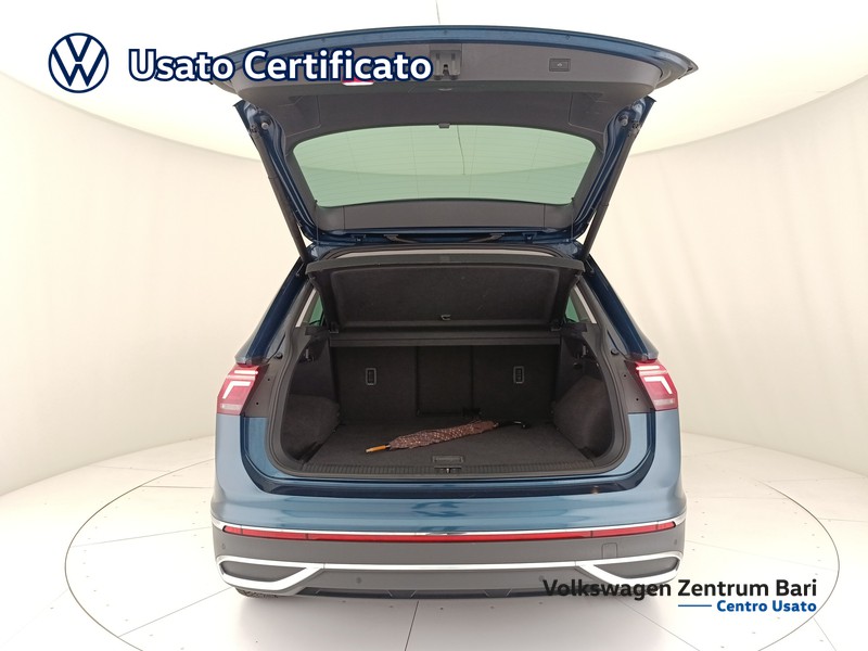 Volkswagen Tiguan 2.0 tdi elegance 150cv dsg - 17