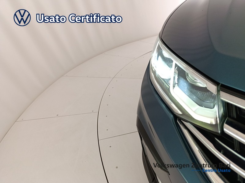 Volkswagen Tiguan 2.0 tdi elegance 150cv dsg - 20
