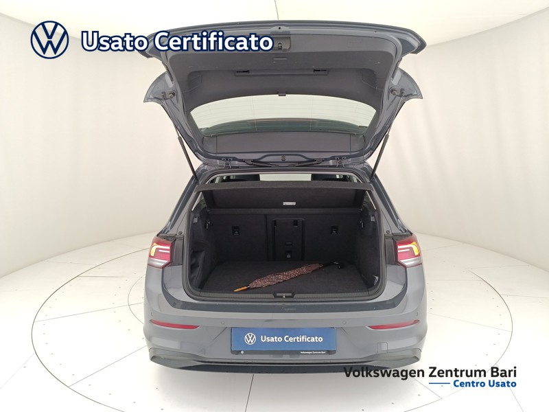 Volkswagen Golf 2.0 tdi life 115cv dsg - 18