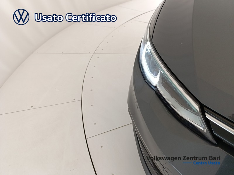 Volkswagen Golf 2.0 tdi life 115cv dsg - 21