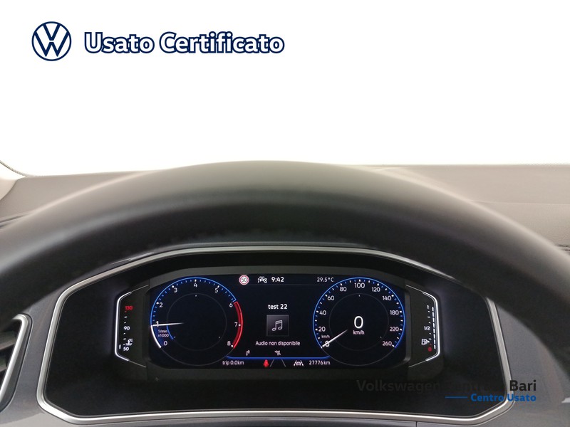 Volkswagen T-Roc 1.0 tsi style 115cv - 11