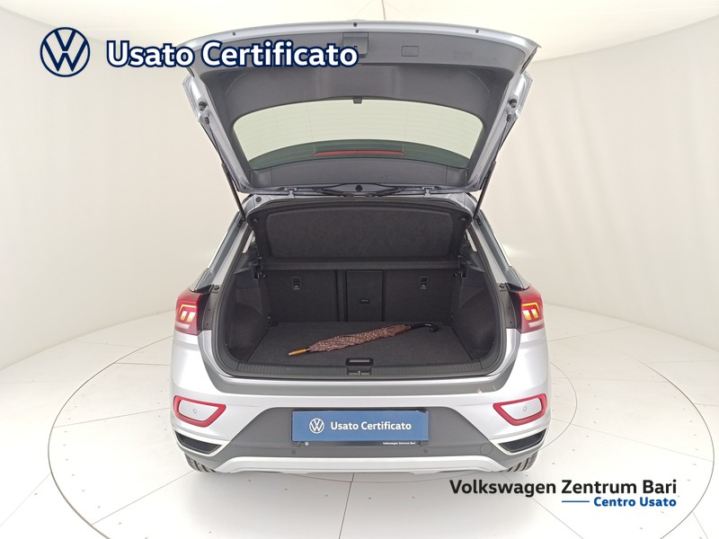 Volkswagen T-Roc 1.0 tsi style 115cv - 19