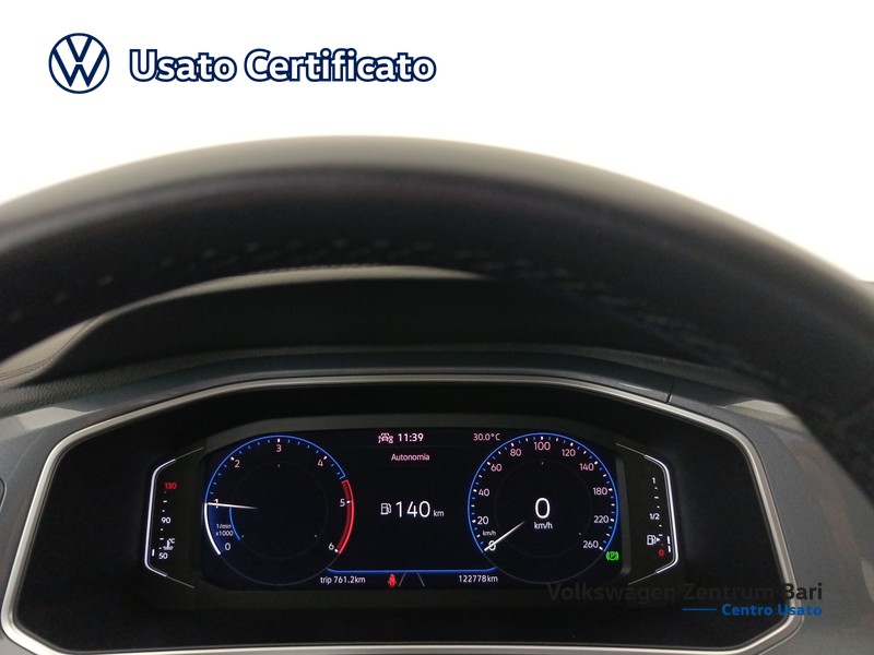 Volkswagen T-Roc 2.0 tdi style 115cv - 10