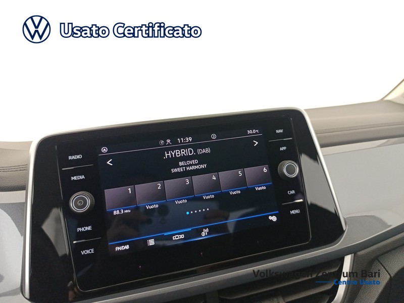Volkswagen T-Roc 2.0 tdi style 115cv - 11