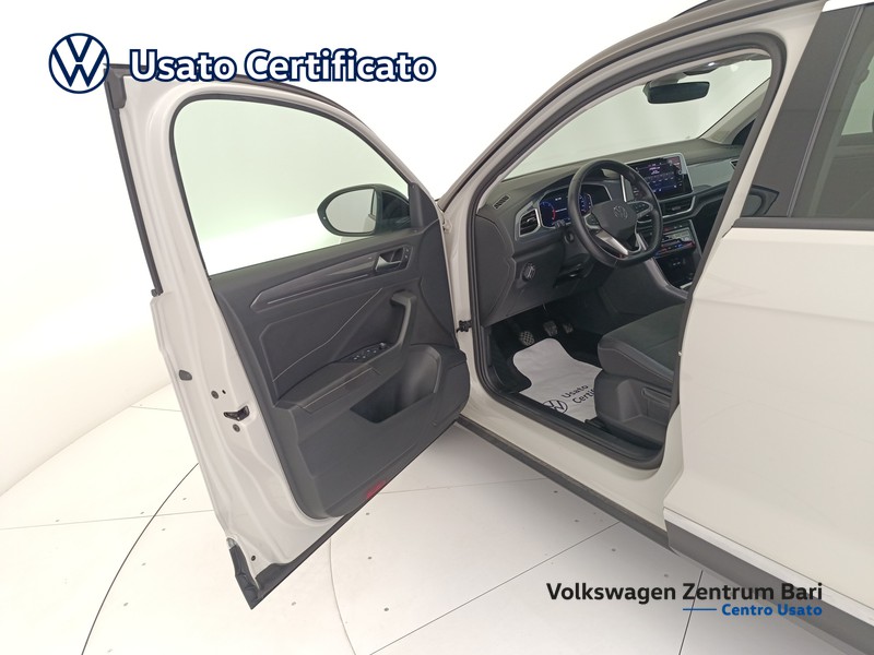 Volkswagen T-Roc 2.0 tdi style 115cv - 13